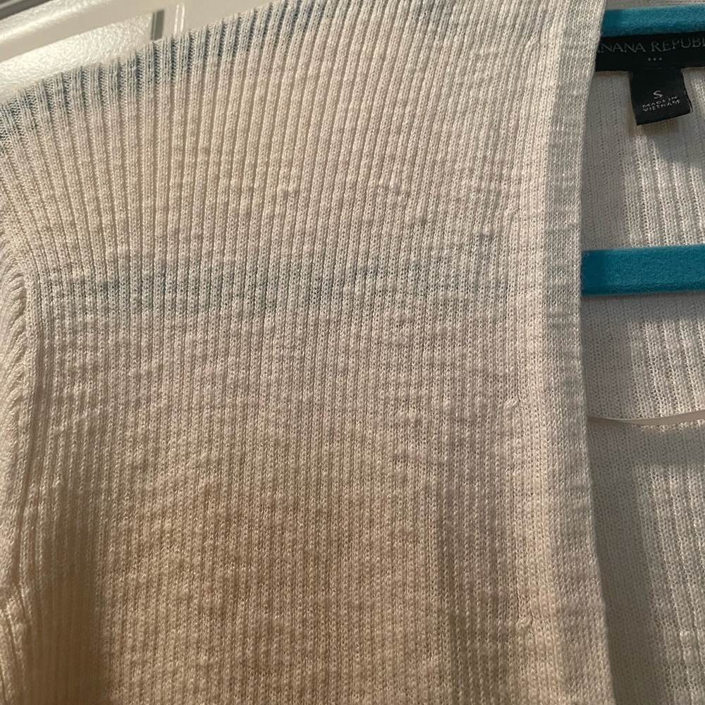 Banana Republic Duster x2 aka BOGO! - Picture 5 of 6